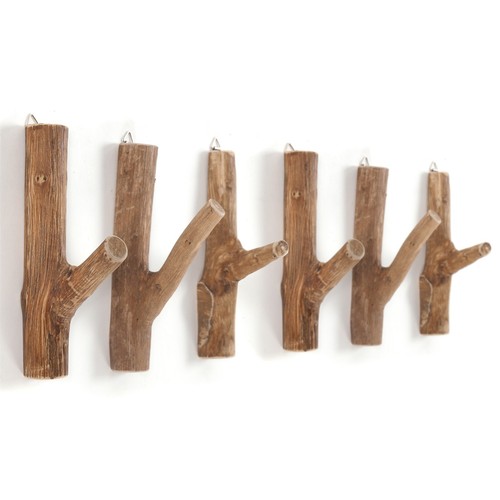 6er set wandhaken limb - wandhaken, |