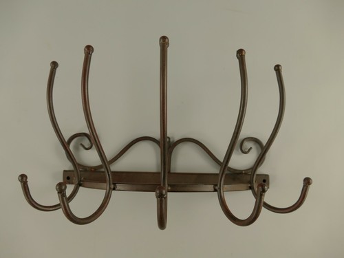 Wandgarderobe kleiderhaken - wandgarderobe,
