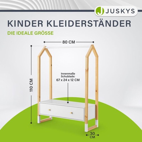Kinder kleiderständer filla - kinder,