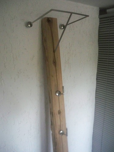 Wandgarderobe woody - wandgarderobe,