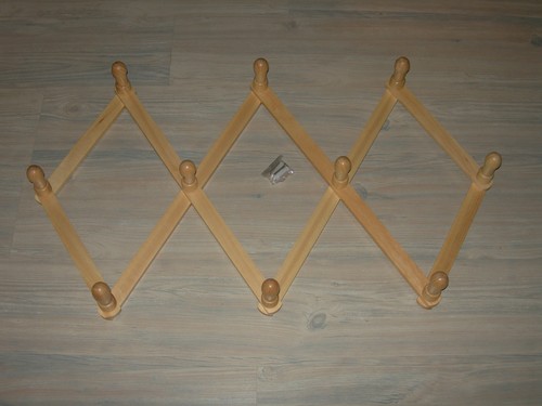 Garderobe buche x 48 - ca.,