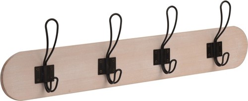 30179 garderobenleiste haken - 4,