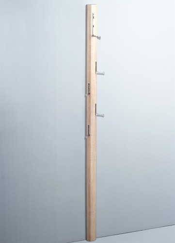 Garderobe diego sonoma - garderobe,