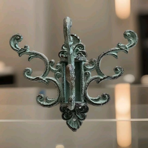 Wandgarderobe eisen wandhaken - wandgarderobe,