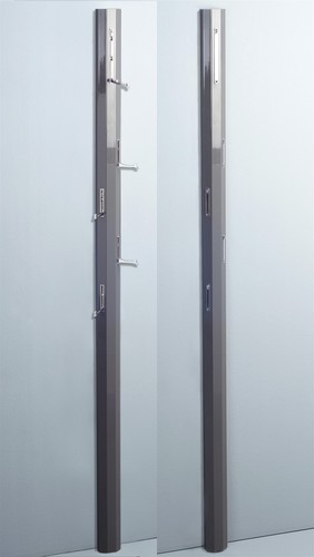 Garderobe diego hochglanz - diego,