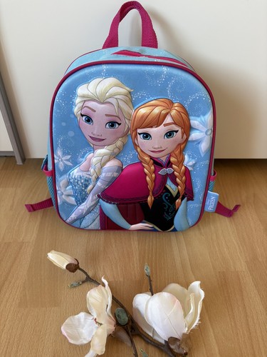 Disney frozen kinderrucksack - disney,