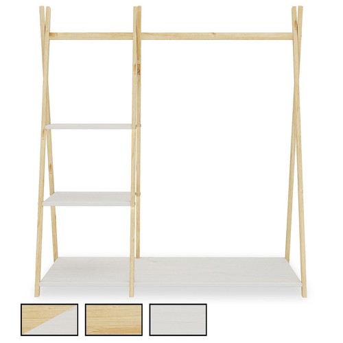 Kindergarderobe - , 1
