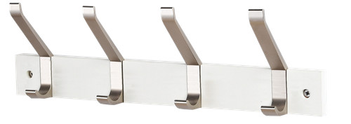 Garderobenleiste wandgarderobe - garderobenleiste,